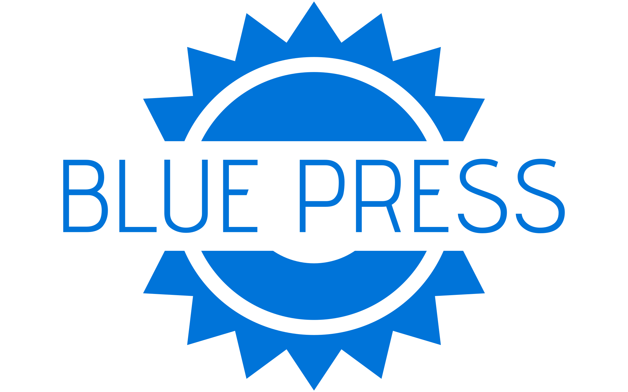 BLUEPRESS.CZ