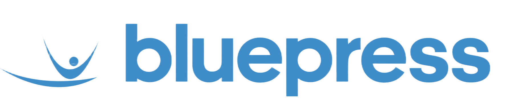 BluePress.cz