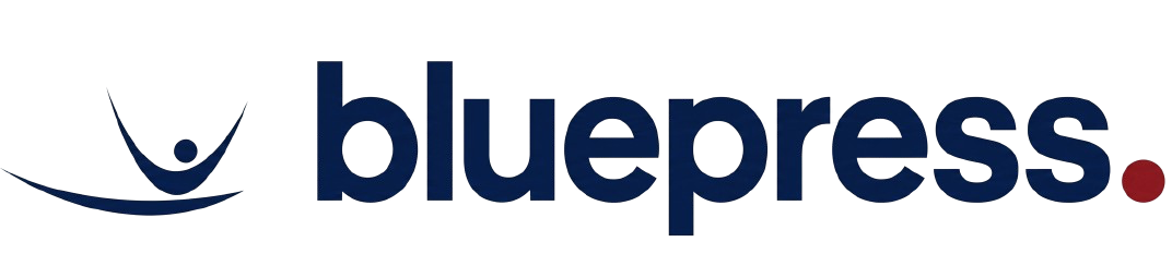 BluePress.cz